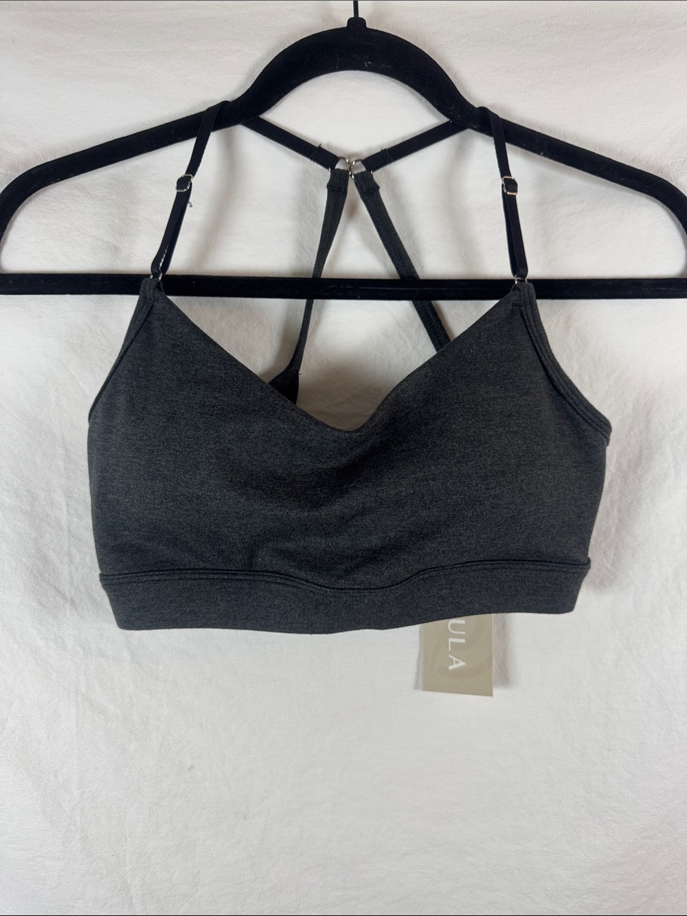 P’tula Sports Bra Small NWT